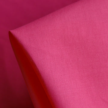 Coral Cotton Lawn/Voile