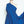Bedford Lapis Washed Linen