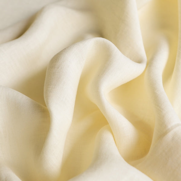 Loren Buttercream Linen