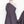 Bedford Ametrine Washed Linen