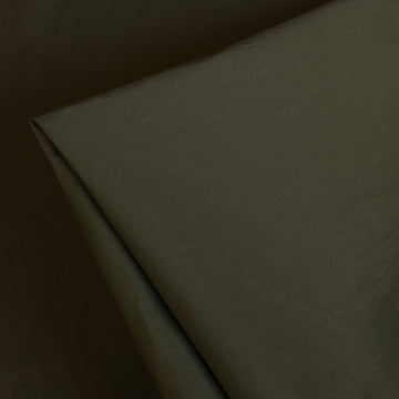 Lamatina Olive Poplin