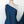 Noelle Blue Stripe Knit