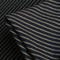 Noelle French Navy Stripe Knit