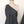 Noelle French Navy Stripe Knit