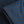 Caron Blue/Smoke Stripe Knit