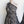 High Tea - Black/Silver Grey Lace