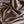 Driftwood Silk Satin - 19mm