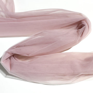 Blush Tulle