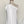 Silk Crepe De Chine - White