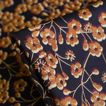 Mitsi Mix Gold - Liberty Tana Lawn™