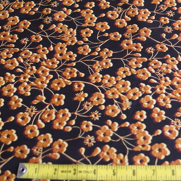 Mitsi Mix Gold - Liberty Tana Lawn™