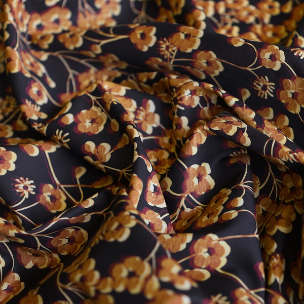 Mitsi Mix Gold - Liberty Tana Lawn™
