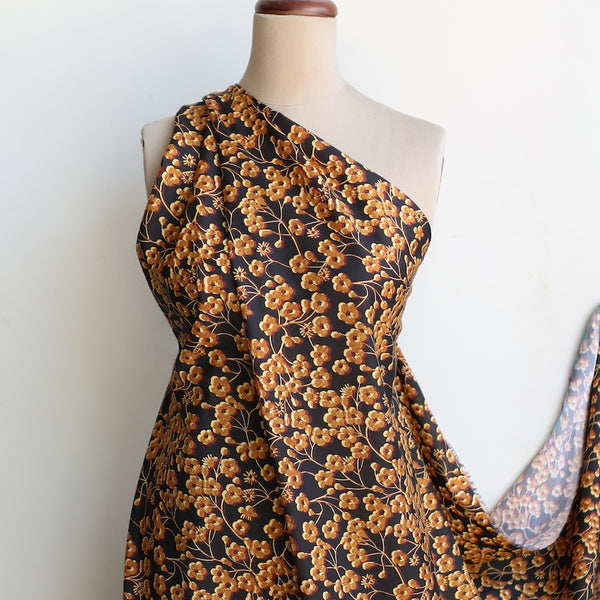 Mitsi Mix Gold - Liberty Tana Lawn™