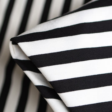 Picasso Stripe Jersey