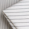 Mini Ivory Stripe Ponti