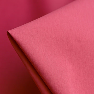Rouge Pink Stretch Microprene