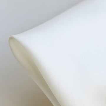 Ivory Gloss Technical Polyester