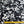 Onyx Floral Stretch Technical Polyester