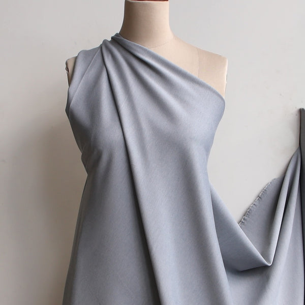 Mink Grey Marle Ponti