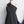 Crepe Knit Charcoal Marle