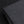 Charcoal Night Double Sided Knit