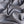 Grey Day Double Sided Knit