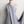 Grey Day Double Sided Knit