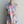 Pastel Botanica - Printed Linen