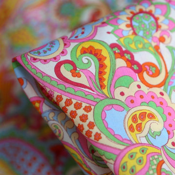 Mr. Paisley - Liberty Tana Lawn