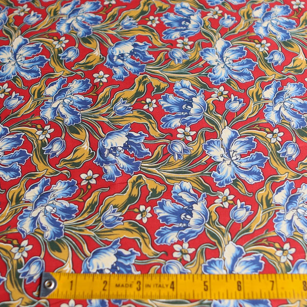 Archive Tulips - Liberty Tana Lawn