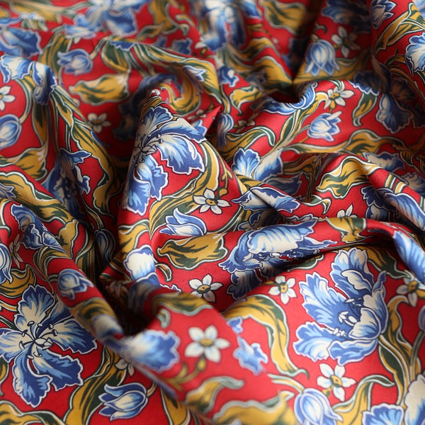 Archive Tulips - Liberty Tana Lawn
