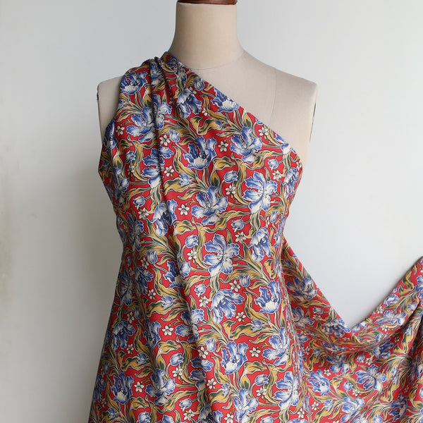 Archive Tulips - Liberty Tana Lawn