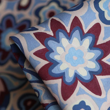 Peace And Love - Liberty Tana Lawn