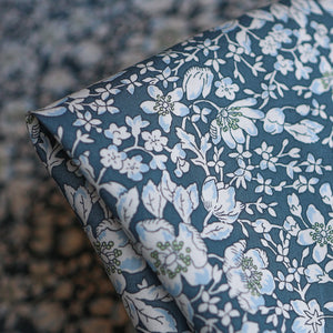 Lizzy Navy - Liberty Tana Lawn