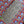 Peacock Posy Red - Liberty Tana Lawn