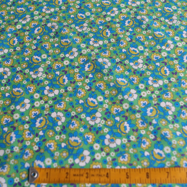 Dancing Posies - Liberty Tana Lawn