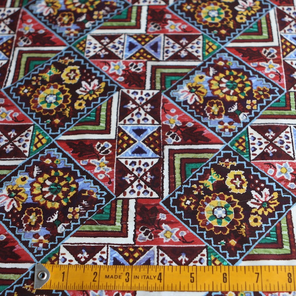Maximilist - Liberty Tana Lawn