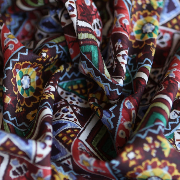 Maximilist - Liberty Tana Lawn