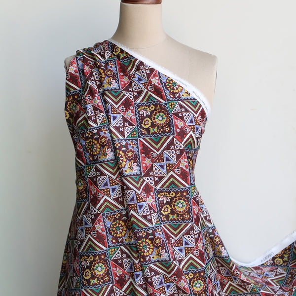 Maximilist - Liberty Tana Lawn