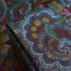 Disco Fever Multi - Liberty Tana Lawn