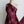 Sequin Sparkle - Liberty Belgravia Silk Satin