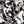 Rave Scene - Liberty Belgravia Silk Satin