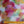 Jessica Alexandra Pink  - Liberty Belgravia Silk Satin