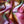 Jessica Alexandra Pink  - Liberty Belgravia Silk Satin