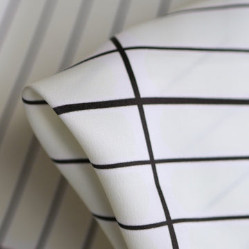 Vertical Versus Horizontal Viscose