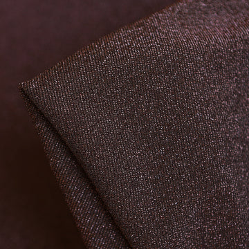 Lurex Jersey Morello