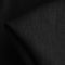 Zoe Black Linen Twill