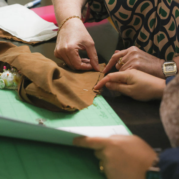 Beginners Sewing Class