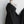 Zoe Black Linen Twill