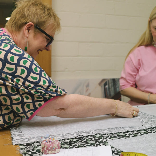 Super Bring Your Own Project Class | 6 hour Class